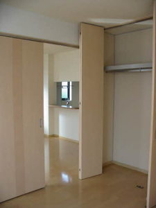 コスモ・ベルグ 102号-3