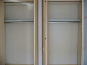 コスモ・ベルグ 102号-5