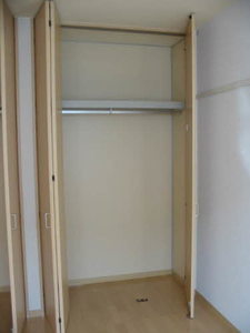 コスモ・ベルグ 102号-6