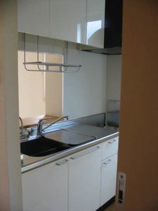 コスモ・ベルグ 102号-8