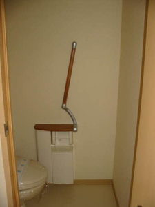 コスモ・ベルグ 102号-10