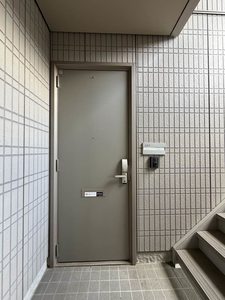 コスモ・ベルグ 102号-12