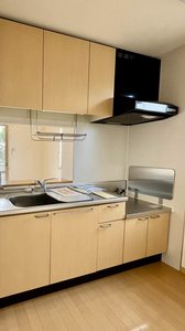 サンライフ・クリオネ 201号-4