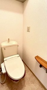 サンライフ・クリオネ 201号-6