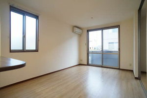 ソレアードB 201号-2