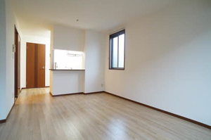 ソレアードB 201号-3