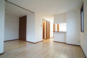 ソレアードB 201号-4