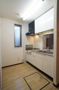 ソレアードB 201号-5