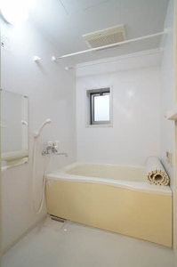 ソレアードB 201号-6