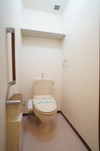 ソレアードB 201号-7