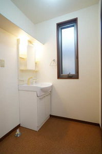 ソレアードB 201号-8