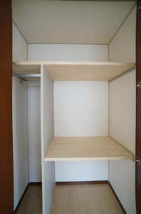 ソレアードB 201号-10