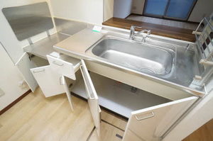 ソレアードB 201号-11