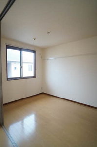 ソレアードＢ 202号-6