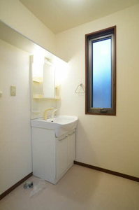 ソレアードＢ 202号-9