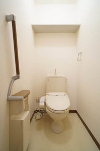 ソレアードＢ 202号-11