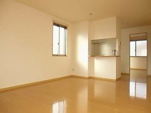 ソレアードＤ 201号-4