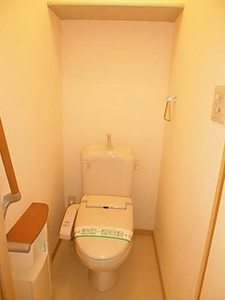 ソレアードＤ 201号-5