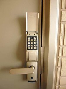 ソレアードＤ 201号-9