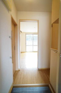 カーサグレース幸 102号-2