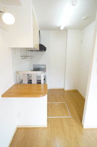 カーサグレース幸 102号-4