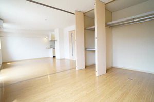 カーサグレース幸 102号-6