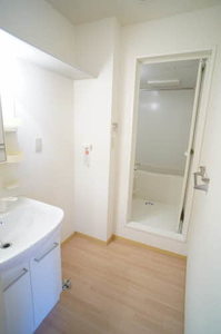 カーサグレース幸 102号-8