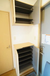 カーサグレース幸 102号-10