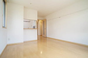 カーサグレース幸 201号-3