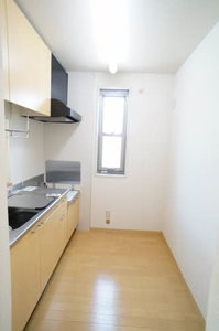 カーサグレース幸 201号-4