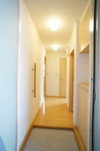 カーサグレース幸 201号-6