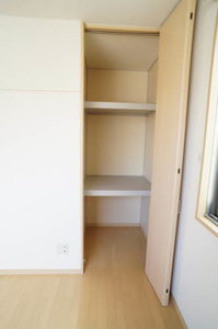 カーサグレース幸 201号-9