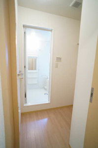 カーサグレース幸 201号-11