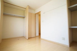 カーサグレース幸 201号-12