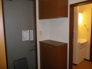 シャーメゾン新田東Ⅱ 102号-3