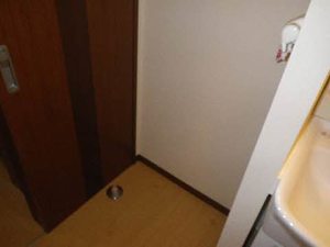 シャーメゾン新田東Ⅱ 102号-5