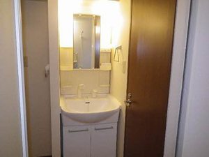 シャーメゾン新田東Ⅱ 102号-6