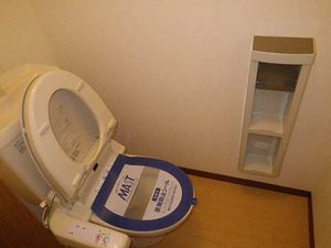 シャーメゾン新田東Ⅱ 102号-7