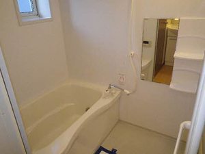 シャーメゾン新田東Ⅱ 102号-8