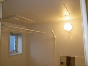 シャーメゾン新田東Ⅱ 102号-9