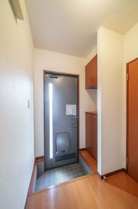 シャロームＭ 101号-6