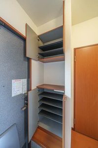 シャロームＭ 101号-12