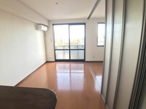 シャロームM 202号-2