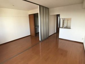 シャロームM 202号-3