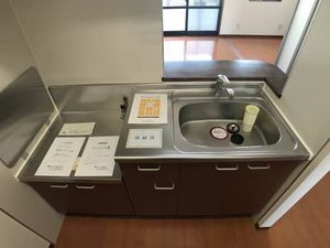 シャロームM 202号-4