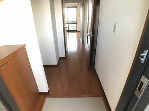 シャロームM 202号-5