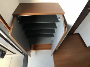 シャロームM 202号-12