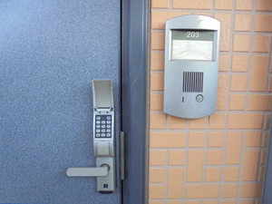 シャロームＭ 203号-2