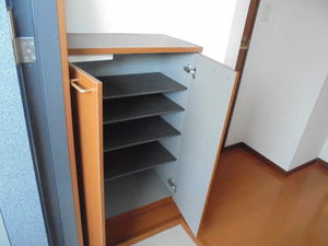 シャロームＭ 203号-4