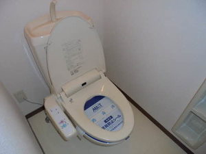 シャロームＭ 203号-5